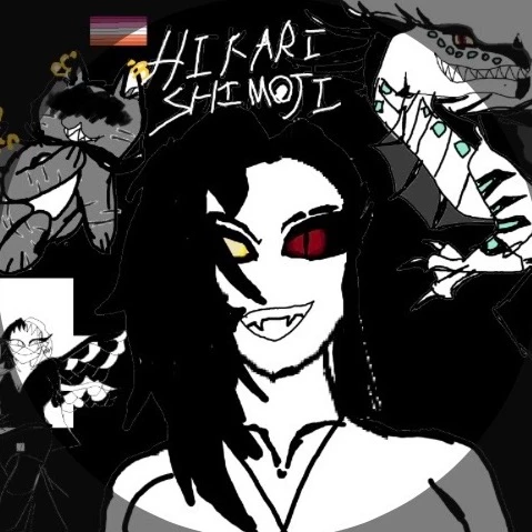 Hikari Shimoji
