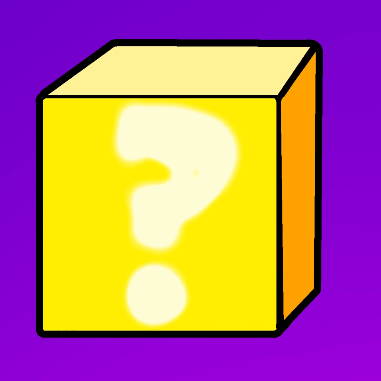 Mistery Guy