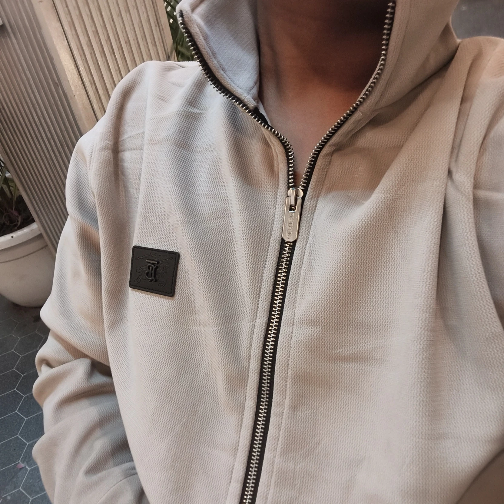 Casper