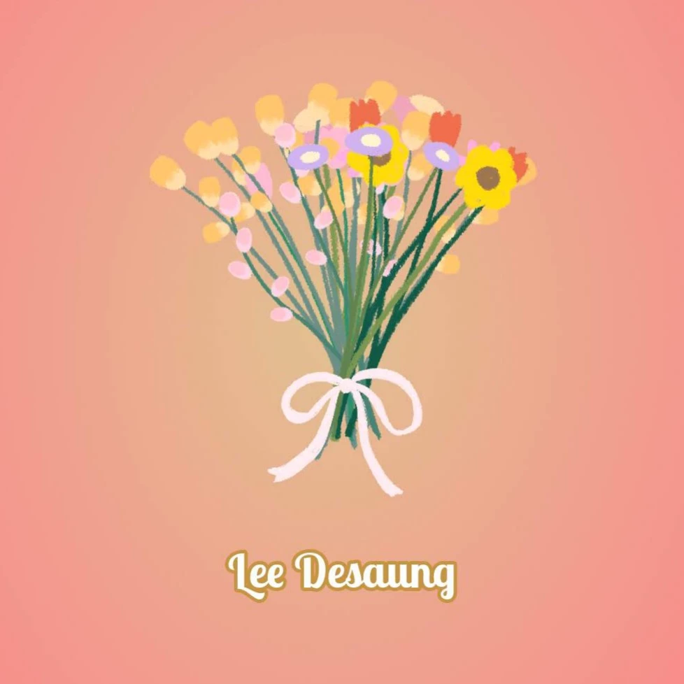 Lee Desaung 
