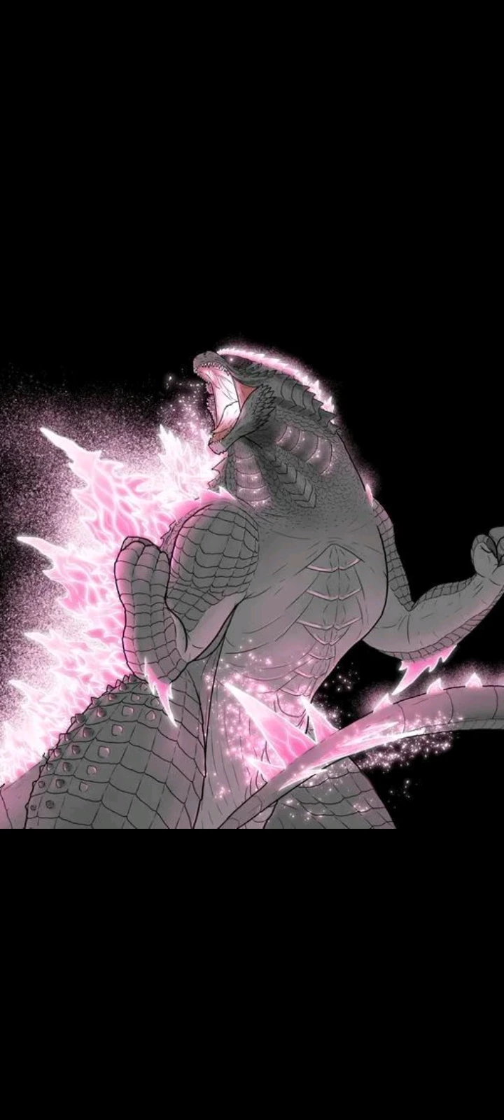 Godzilla thumbnail