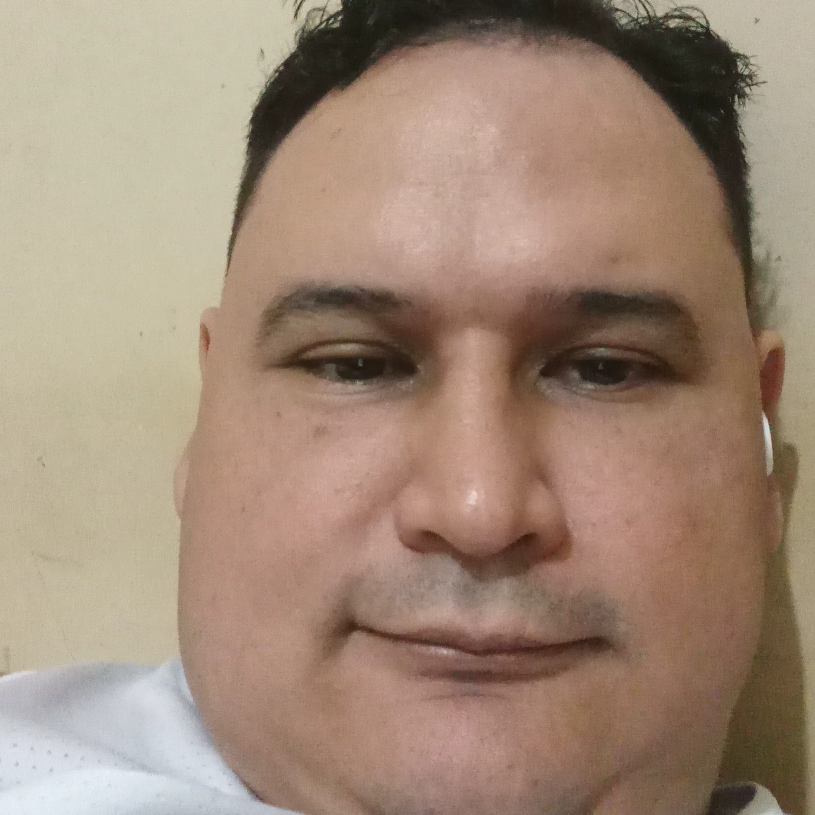 Jeferson Daniel do Carmo Do Carmo