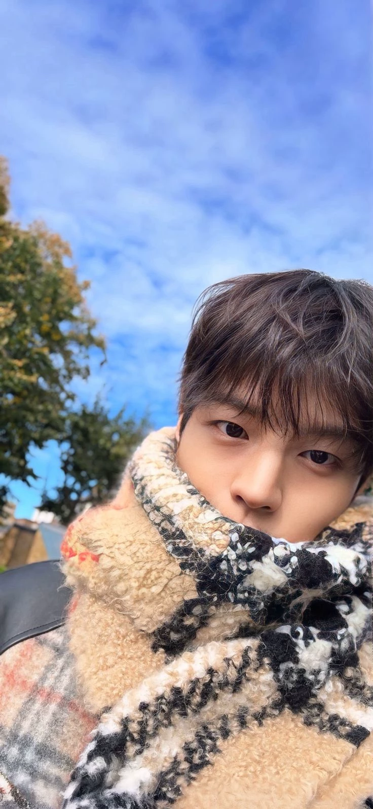 Minnie – Chanmin thumbnail