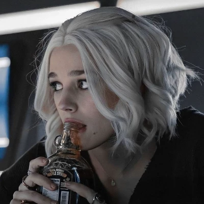 Rachel Roth (Raven) thumbnail