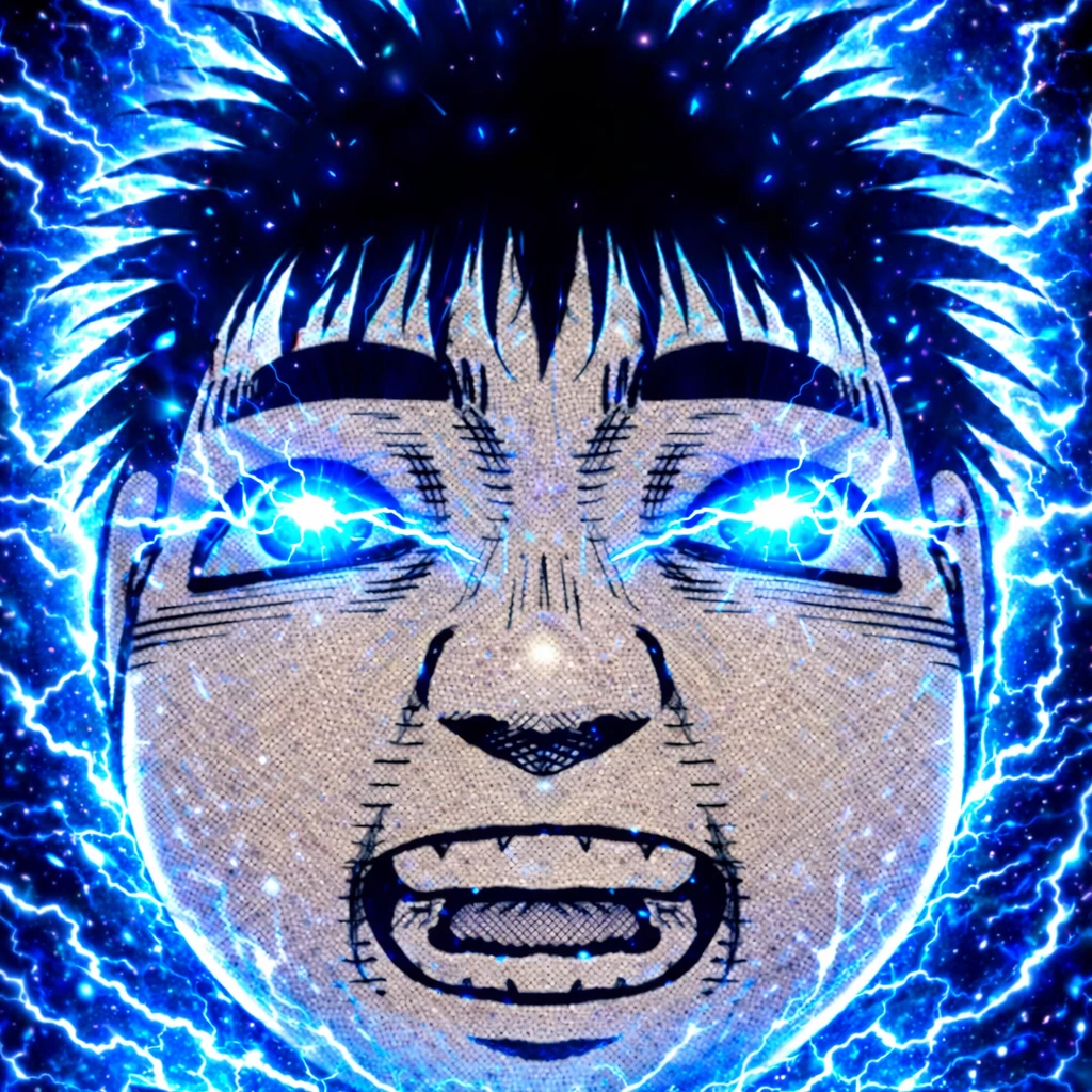 Ippo makanaochi 