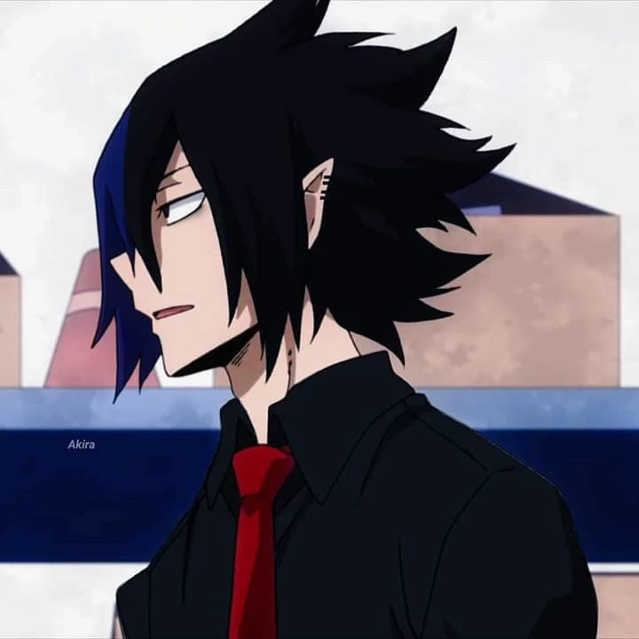 Tamaki Amajiki thumbnail
