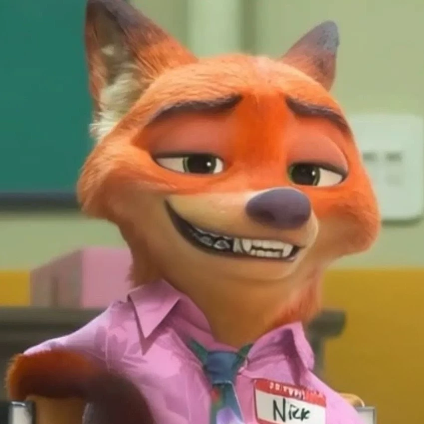 FUTRZAK fox