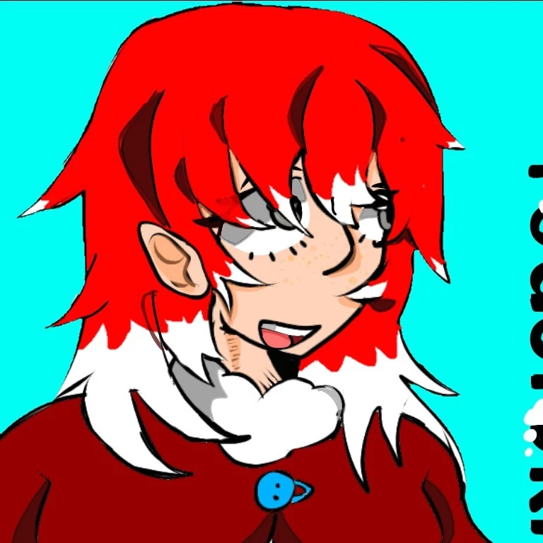❄️★Kohana  Todoroki★❄️