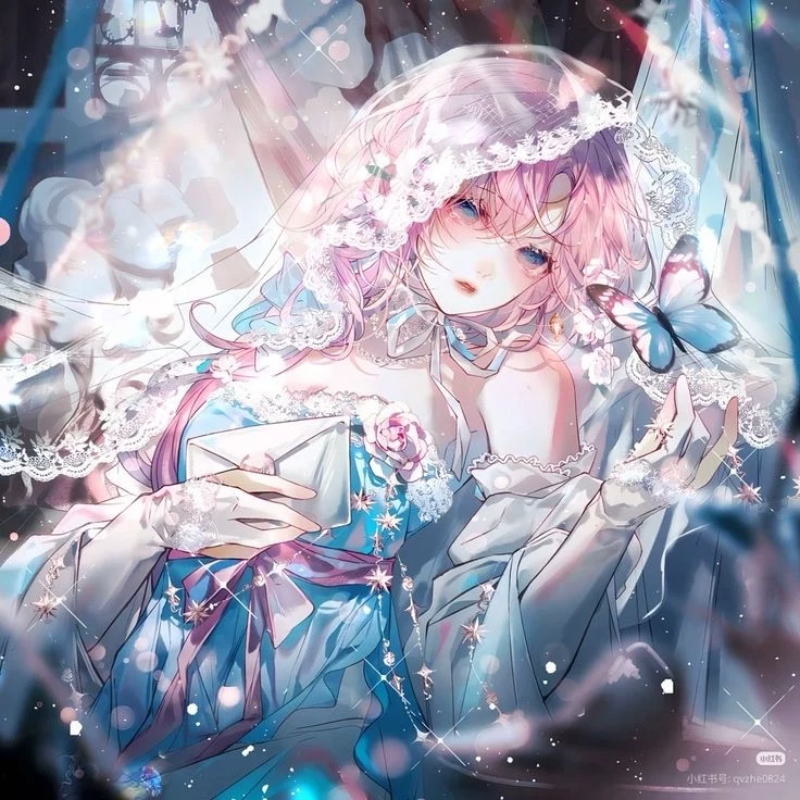 Haishka𐦍༘