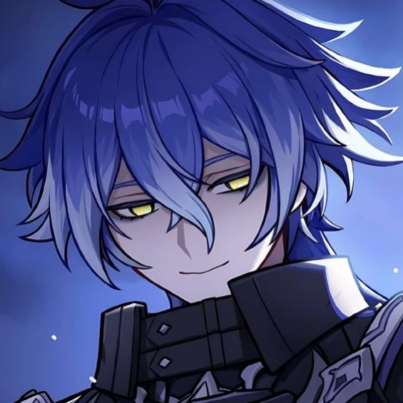 °ꨄ︎~niko~ꨄ︎°