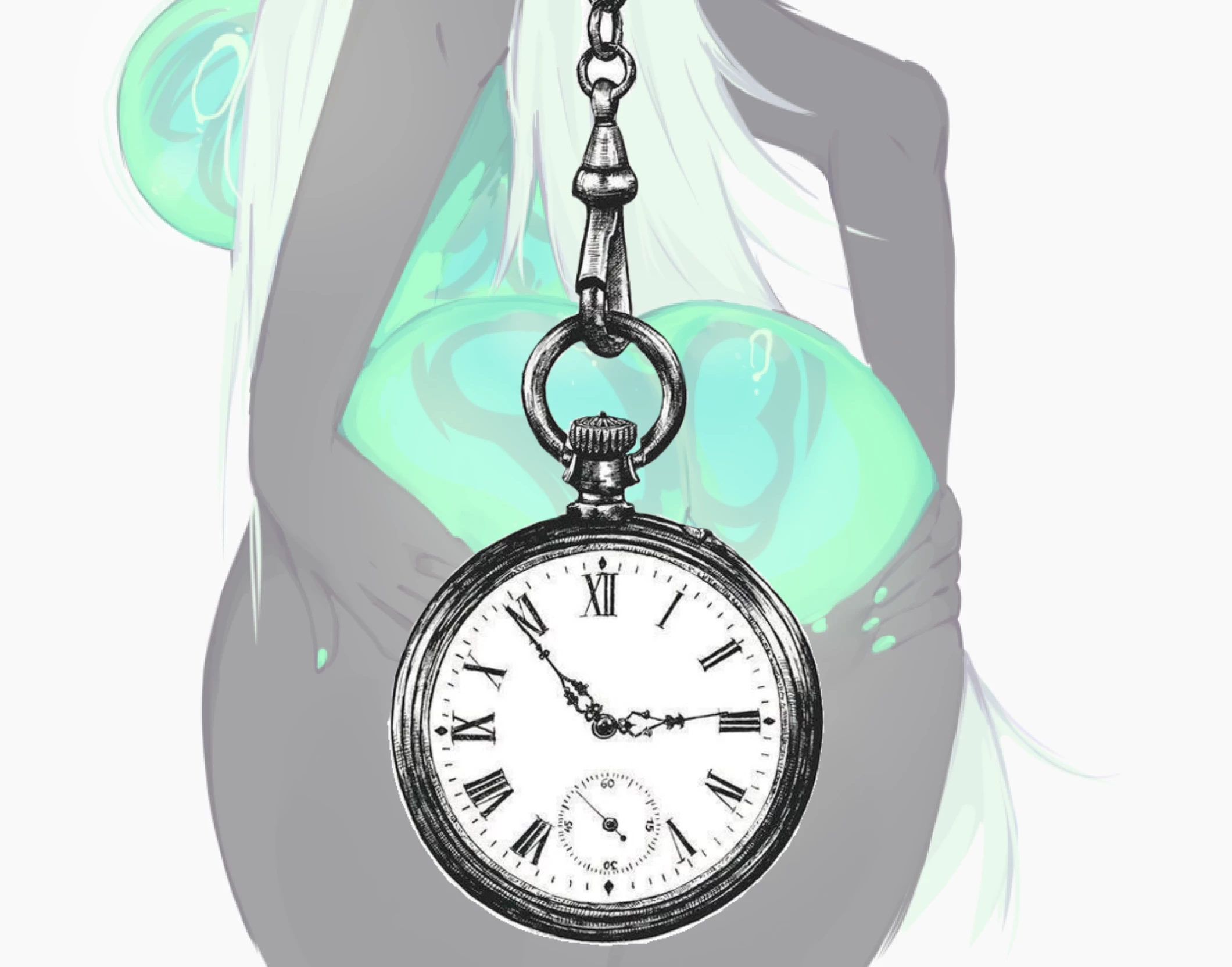 Stopping time in the world thumbnail