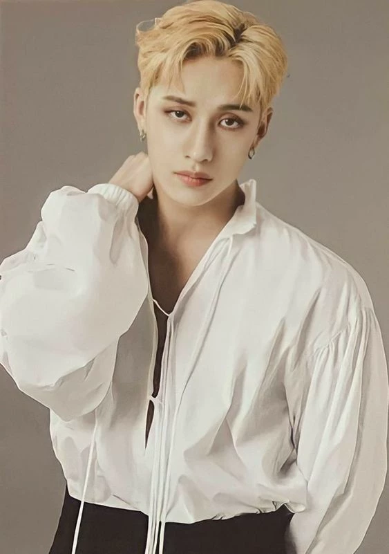 Bang Chan thumbnail