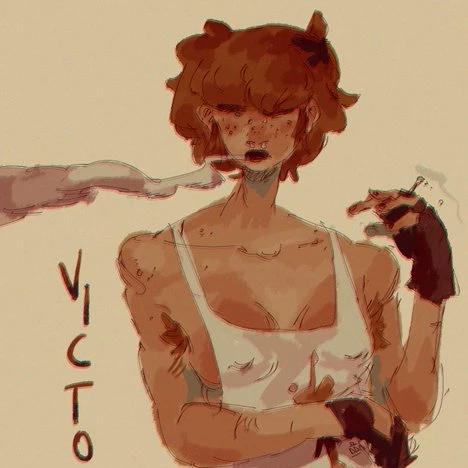 Victoria Punk