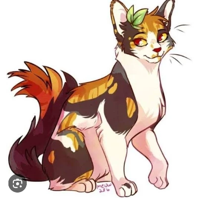 Spottedleaf thumbnail