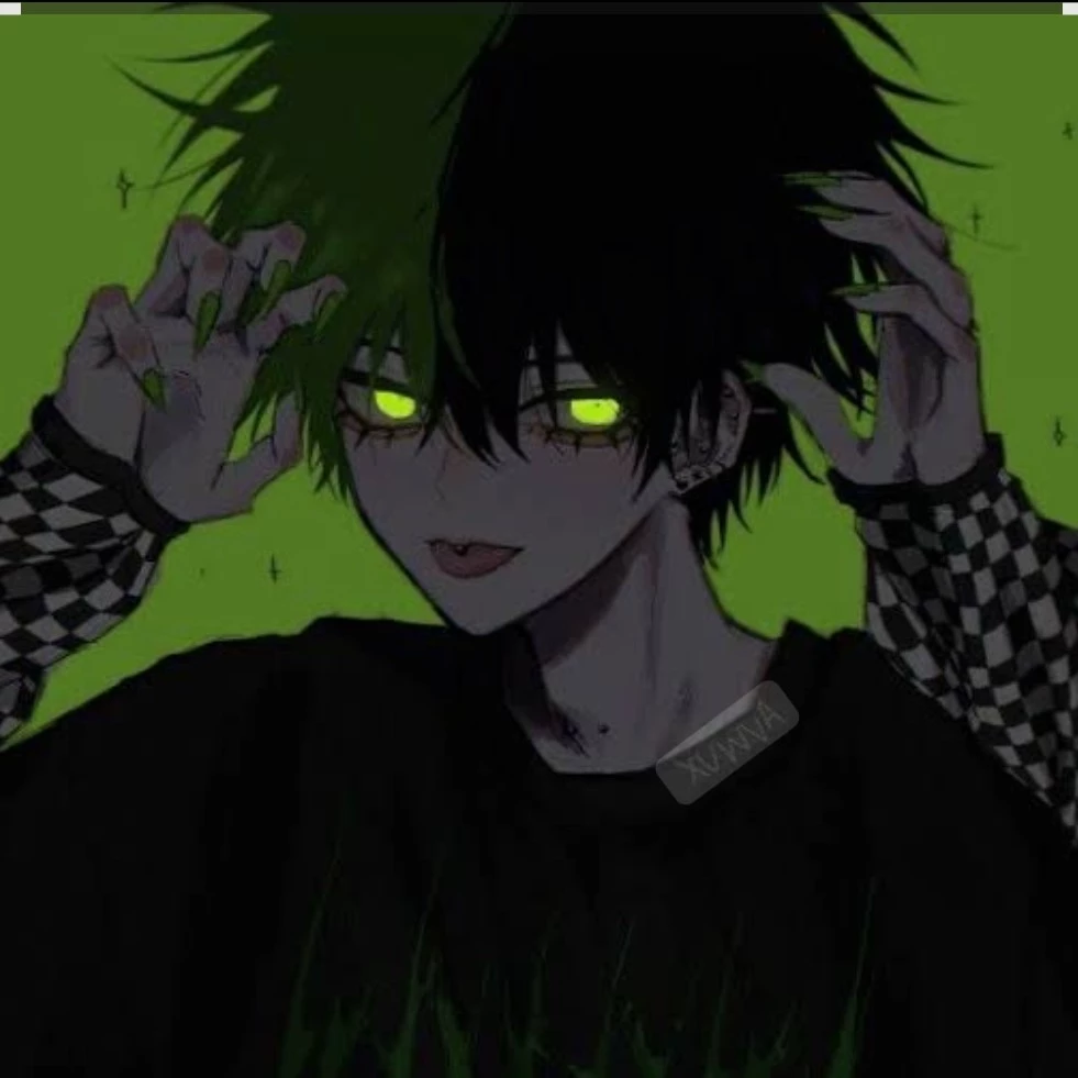 🖤Karma Takashi 💚