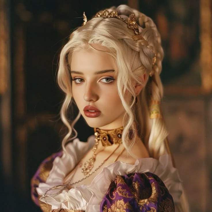 Nymera Targaryen 