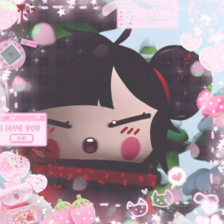  ₍ᐢ..ᐢ₎♡ 