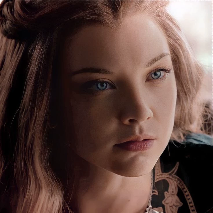 MARGAERY TYRELL thumbnail
