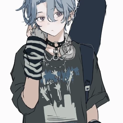 Elias Thorne thumbnail