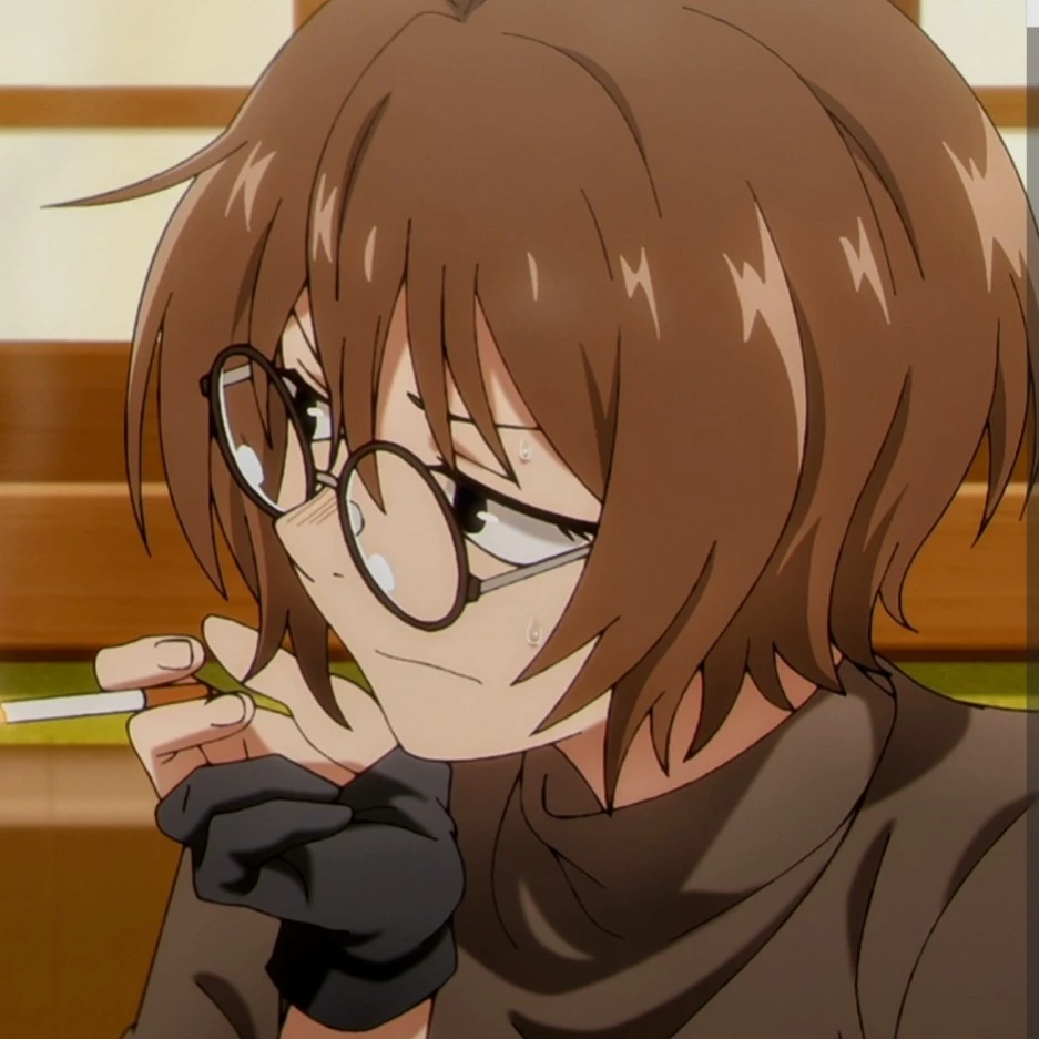 Mushima hajuki