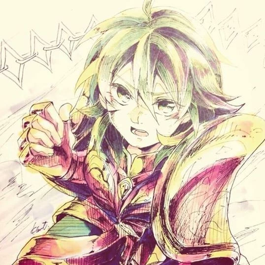 Shun 