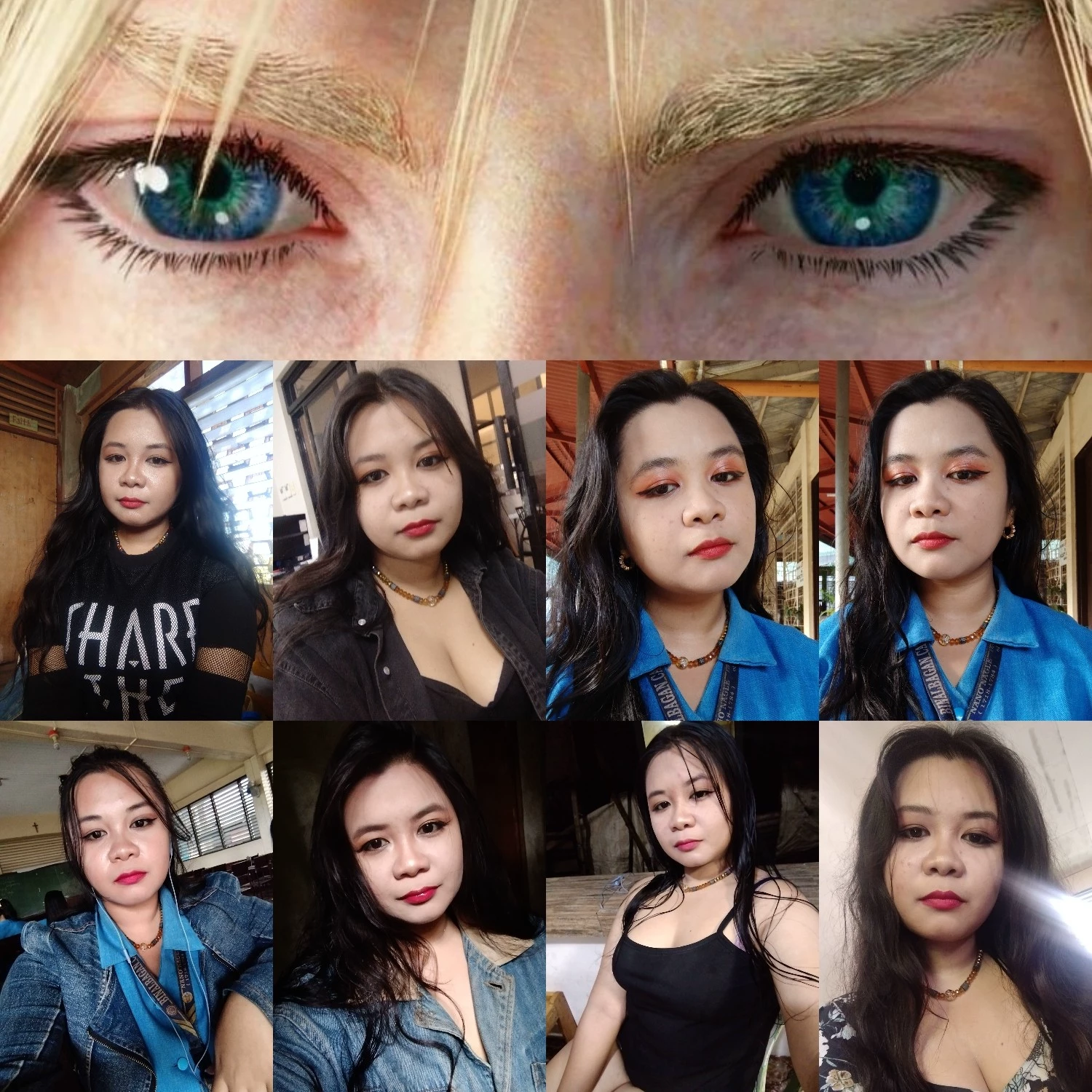 Angel Ashley Phoenix Eragonallia