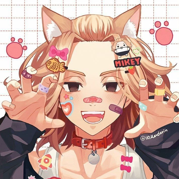 Питер Паркер