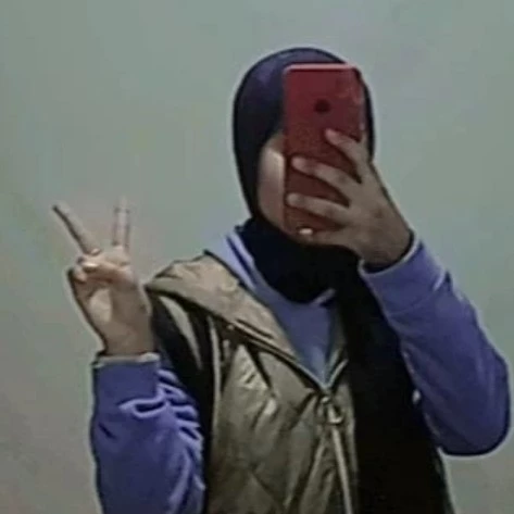 Fatima zahrae 