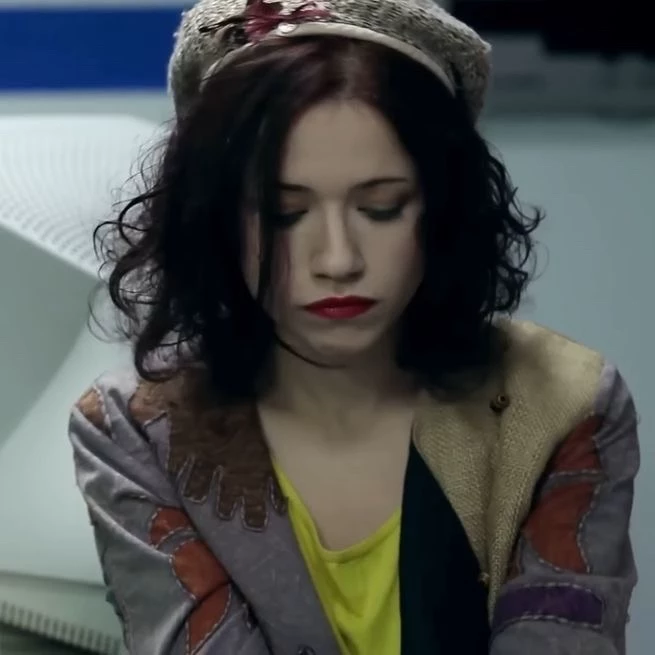 Sarah