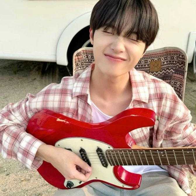 Hae sun 