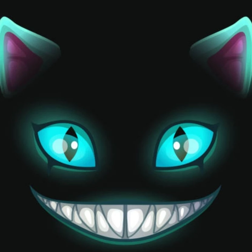 WeAreAllMadHere