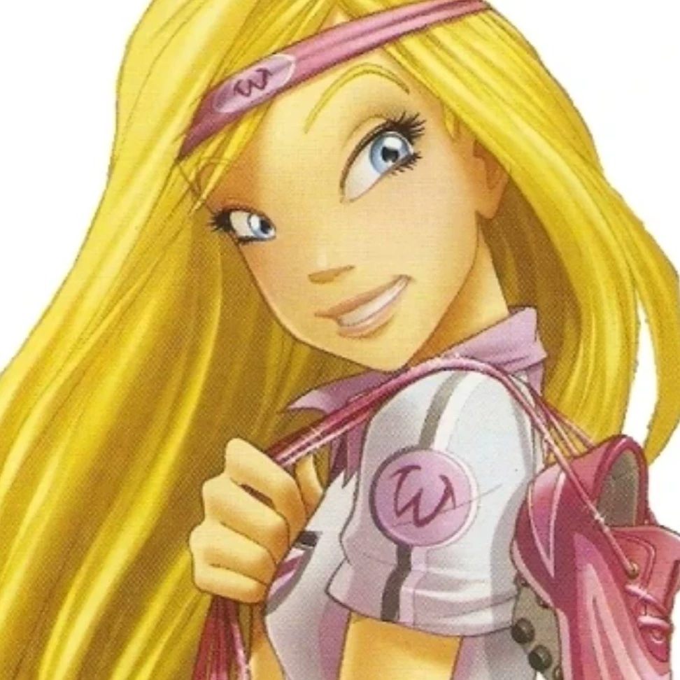Barbara 