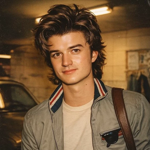 Steve 