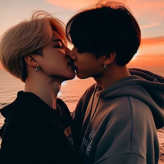 ☆>{ Jikook }<☆
