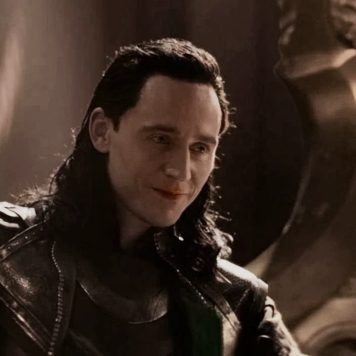 Loki Odinson thumbnail