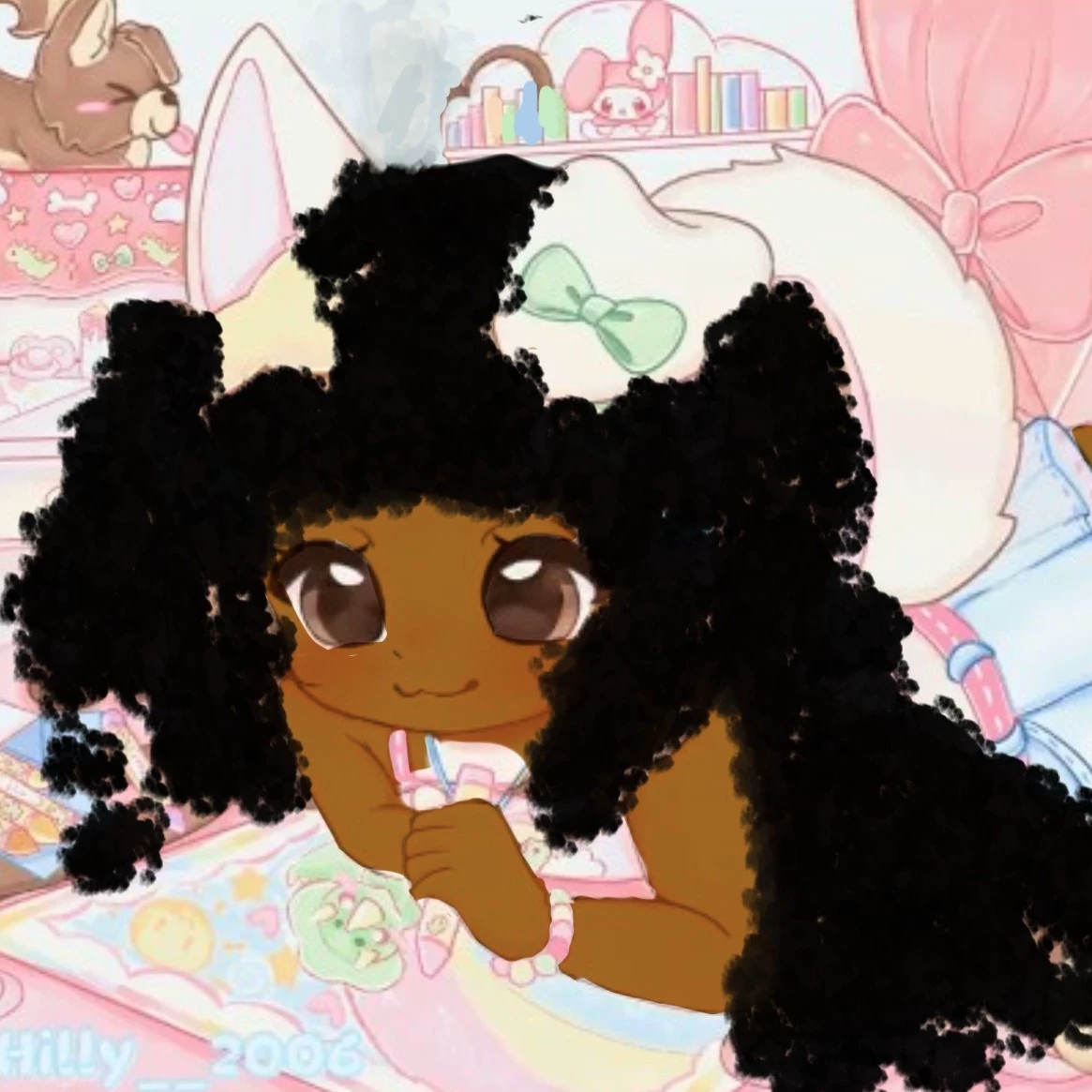 Puppy 