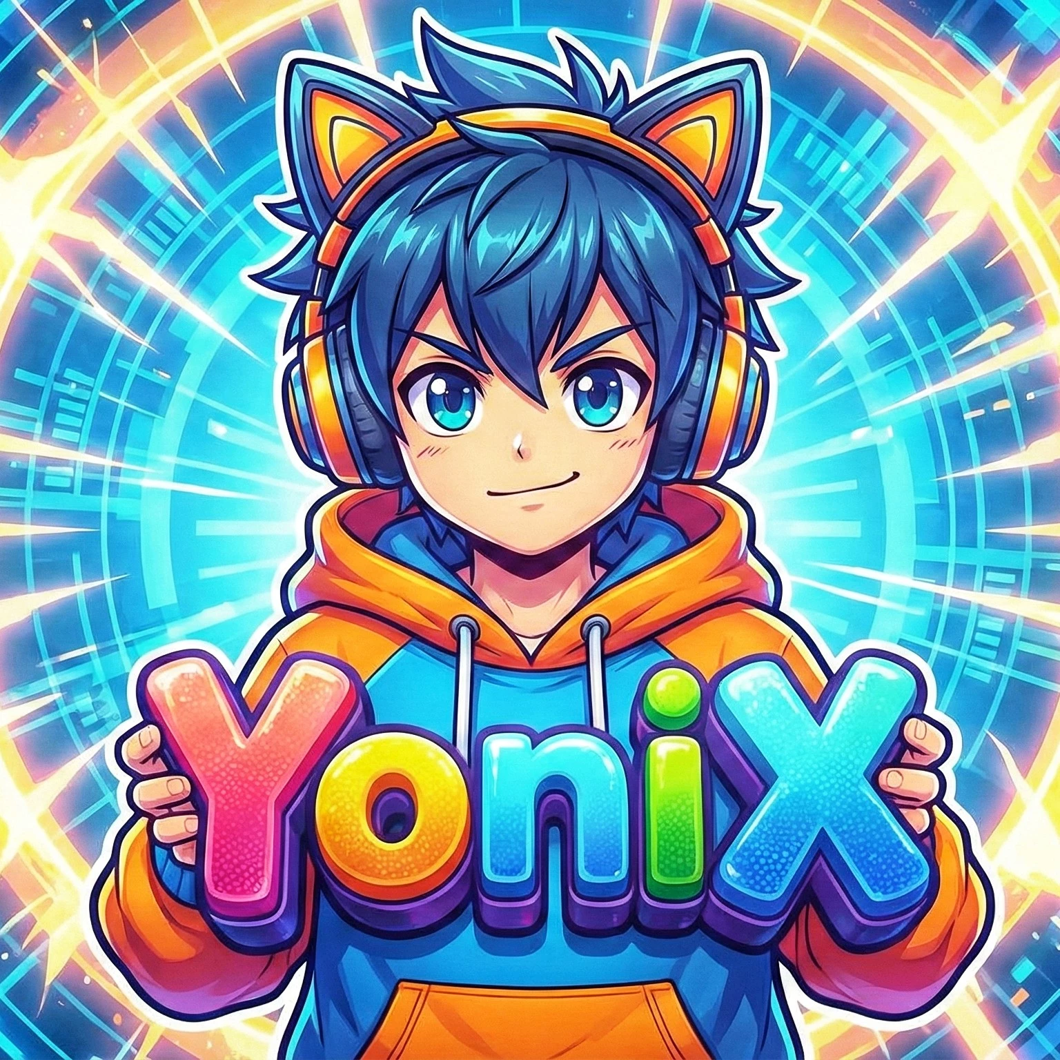 YoniX