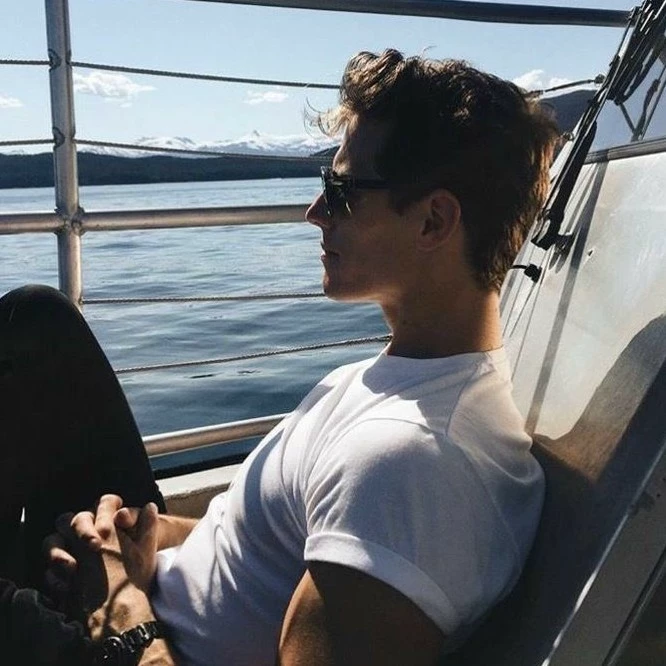 harry