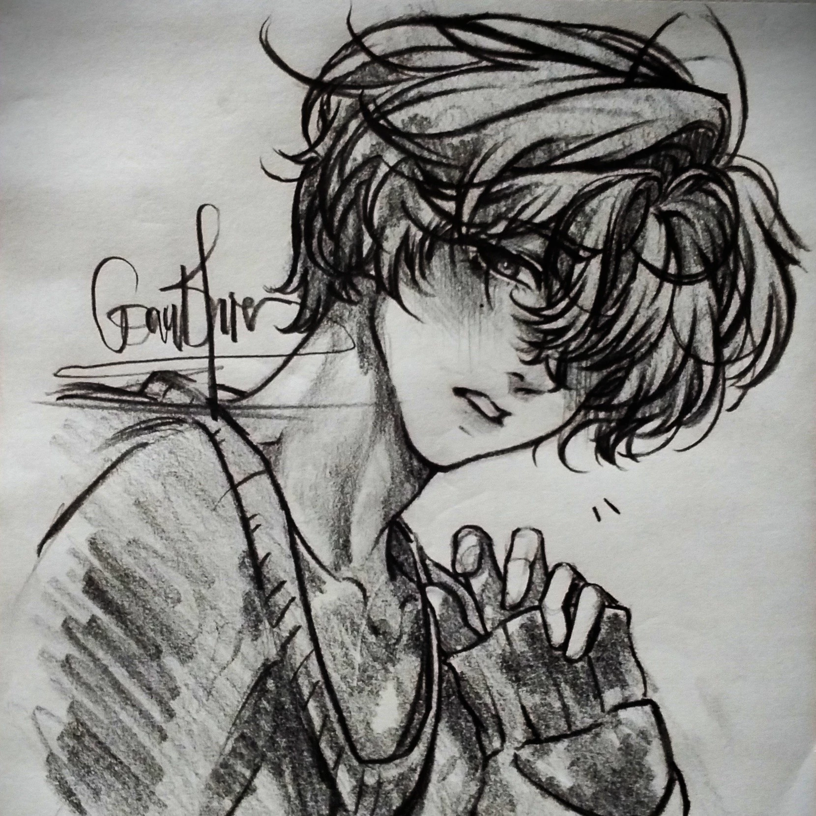 Gauthier