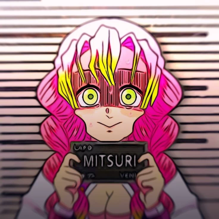 Mitsuri