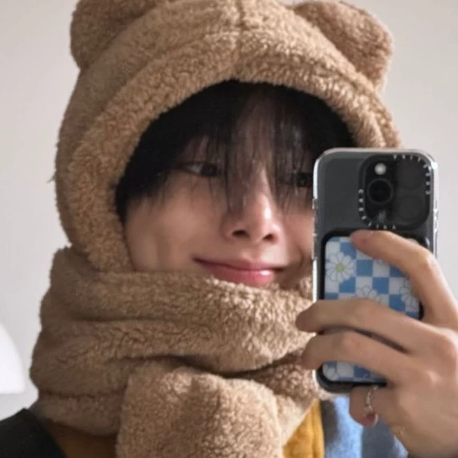 Hyunjin