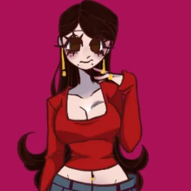 Hana misaki