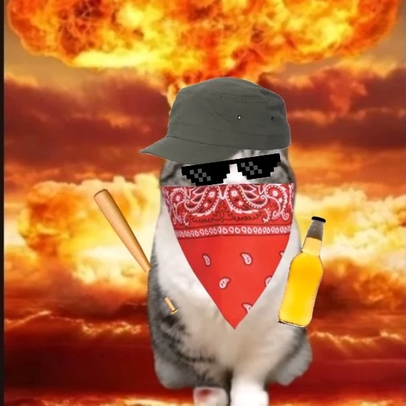 Тротиломен ауф👌