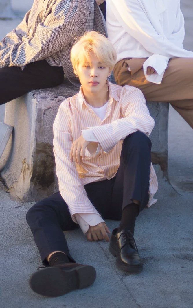 Jimin. thumbnail