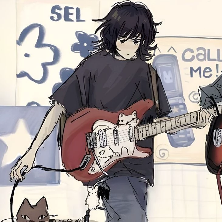  𝕱𝖑𝖊𝖕𝖕𝖘 𝖃 🎸