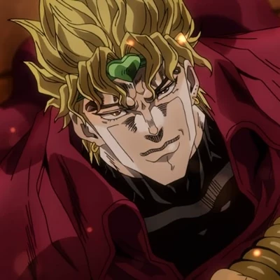 Dio Brando thumbnail