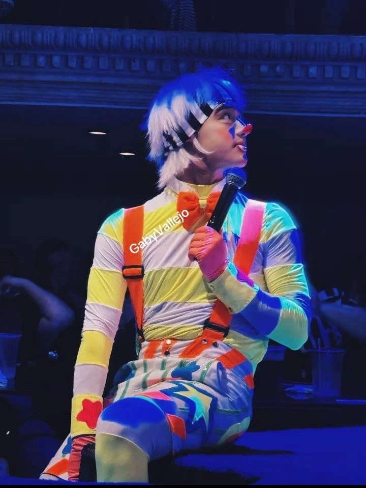 Randy himself thumbnail