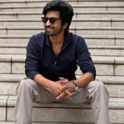 Arjun thumbnail