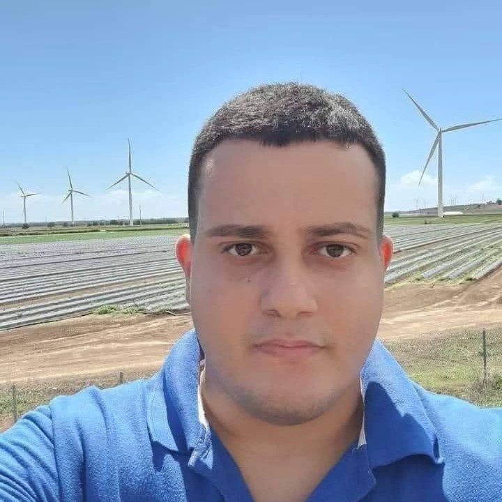 Edward Javier 