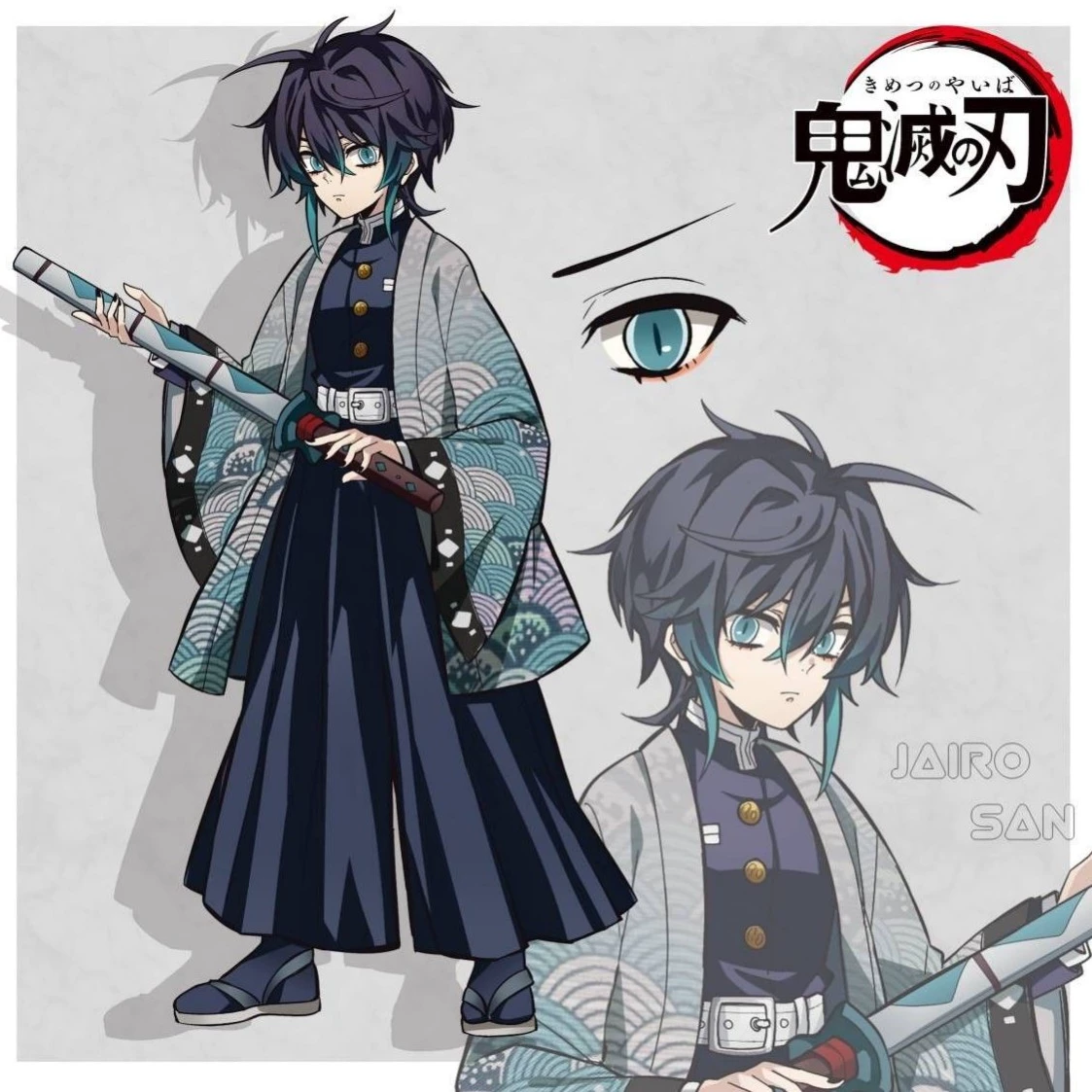 Daiki